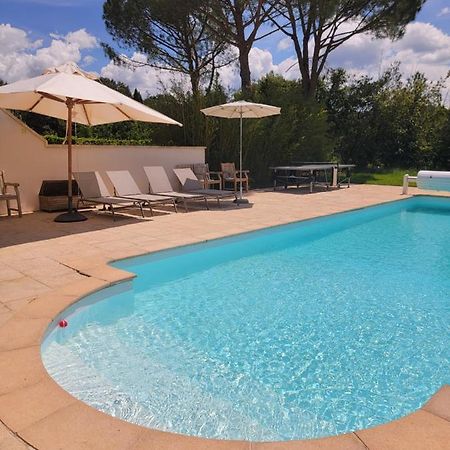 Gite Elegant Au Calme Mazan Ngoại thất bức ảnh
