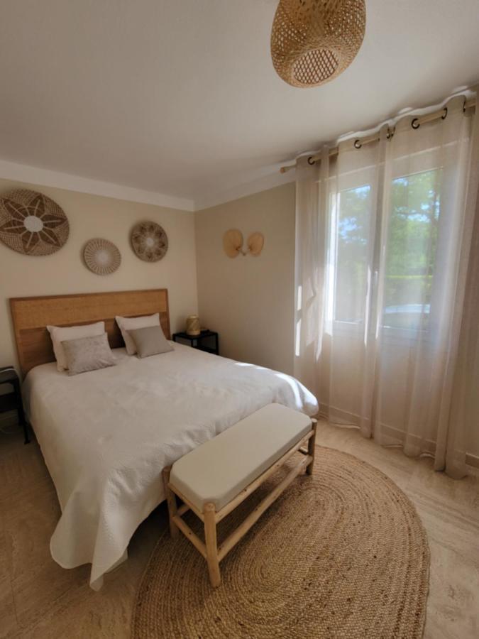 Gite Elegant Au Calme Mazan Ngoại thất bức ảnh