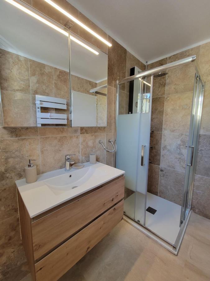 Gite Elegant Au Calme Mazan Ngoại thất bức ảnh